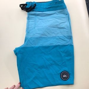 Quicksilver Men’s Swim Shorts